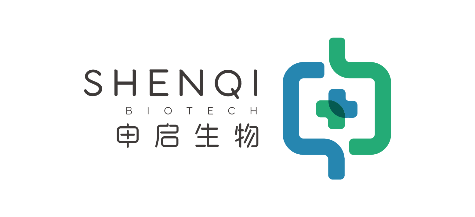 Shanghai Shenqi Biotechnology Co.,Ltd.