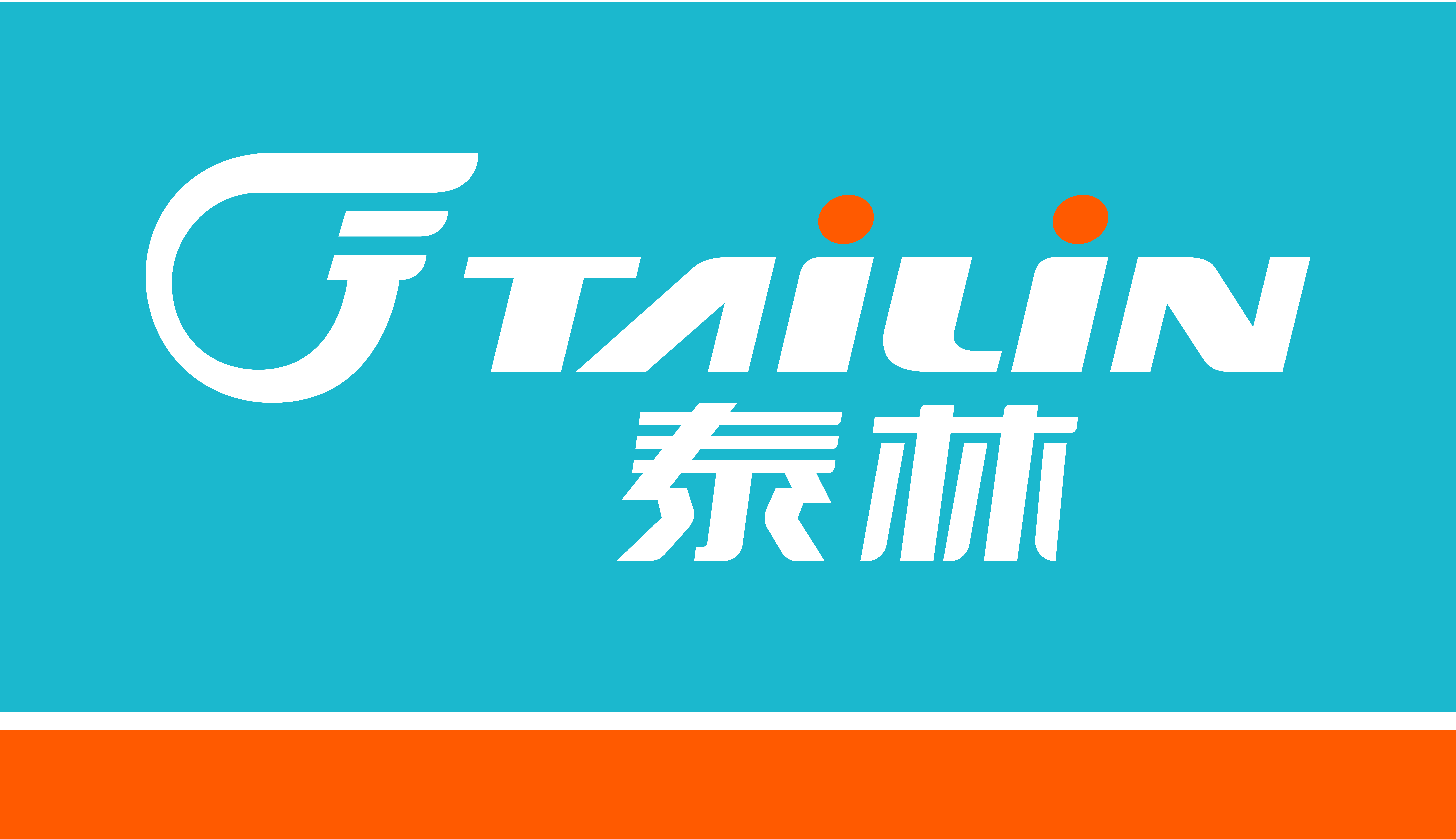 Zhejiang Tailin New Material Co.,Ltd.